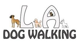 L. A. Dog Walking