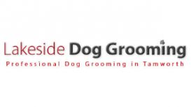 Lakeside Dog Grooming