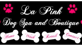 La Pink Dog Spa