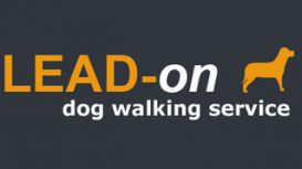 Lead-on Dog Walking
