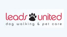 Leads United Leads United