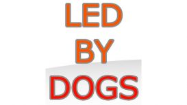 Led By Dogs