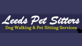 Leeds Pet Sitters