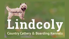 Lindcoly Country Kennels & Cattery