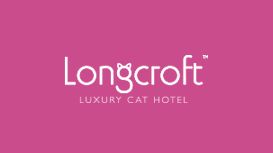 Longcroft Luxury Cat Hotel