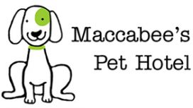 Maccabee's Pet Hotel