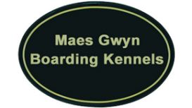 Maesgwyn Boarding Kennels