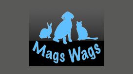 Mags Wags Dog Walking