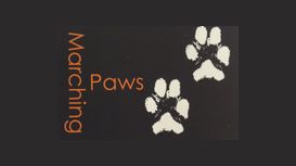 Marching Paws