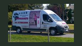 Marmaduke's Mobile Dog Grooming