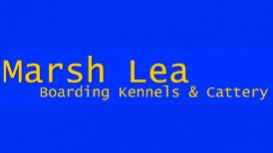 Marshlea Boarding Kennels