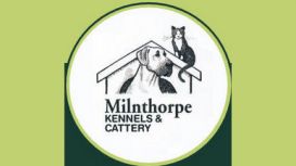 Milnthorpe Kennels & Cattery