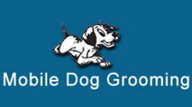 Mobile Dog Grooming