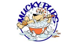 Muckypups Pet Services