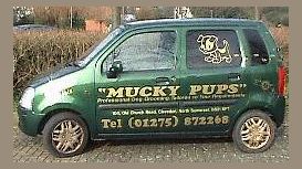 Mucky Pups