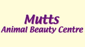 Mutts Animal Beauty Centre