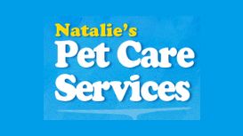 Natalies Pet Care Services