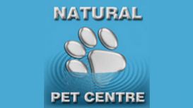 Natural Pet Centre Heswall