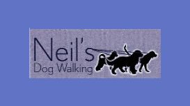 Neil's Dog Walking