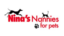 Nina's Nannies For Pets