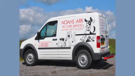 Noahs Ark Pet Care