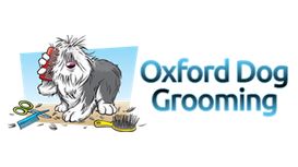 Oxford Dog Grooming