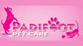 Padifoot Pet Care