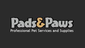 Pads & Paws