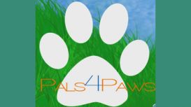 Pals 4 Paws