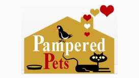 Pampered Pets