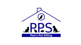 Pam's Pet Sitting