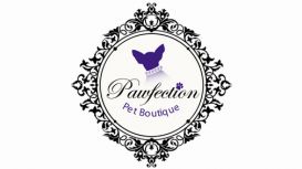 Pawfection Pet Boutique