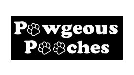 Pawgeous Pooches Chessington