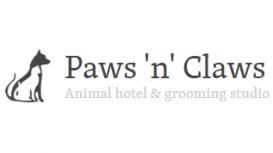 Paws-n-Claws Animal Hotel