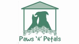 Paws N Petals