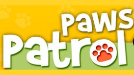 Paws Patrol