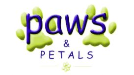 Paws & Petals