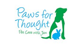 Paws For Thought Pet Care