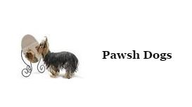 Pawsh Dogs