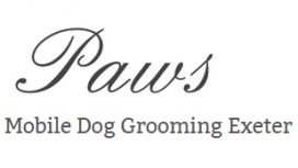 Paws Mobile Dog Grooming
