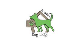Penrhiw Dog Lodge