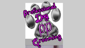 Perfect Paws Dog Grooming