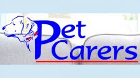 Pet Carers