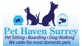 Pet Haven Surrey