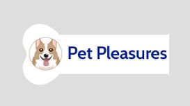 Pet Pleasures