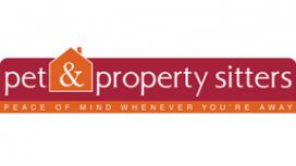 Pet & Property Sitters