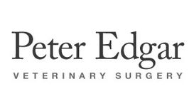 Peter Edgar Veterinary Surgery