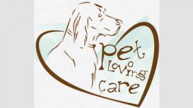 Pet Loving Care