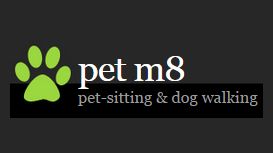 Pet M8