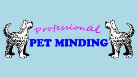 Professional Pet Minding
